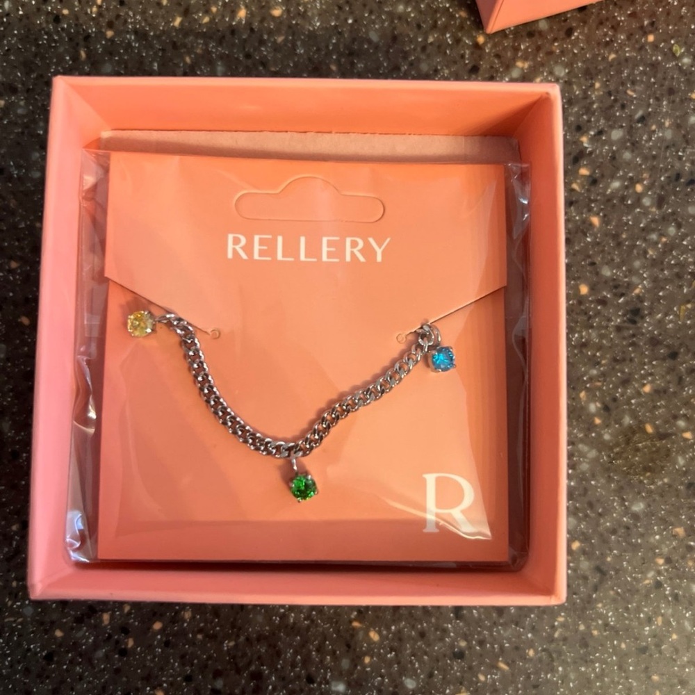 Gigi necklace